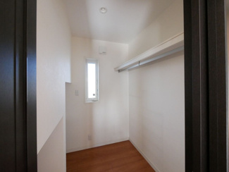 【収納】 | 笛吹市石和町唐柏 平成27年築 積水ハウス施工 敷地159坪 | 2階納戸