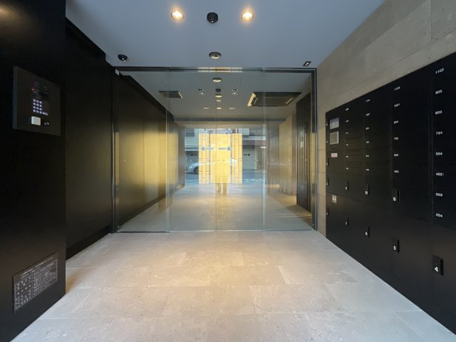 ＧＲＡＮ ＰＡＳＥＯ 浅草橋Ⅱのその他共用部分