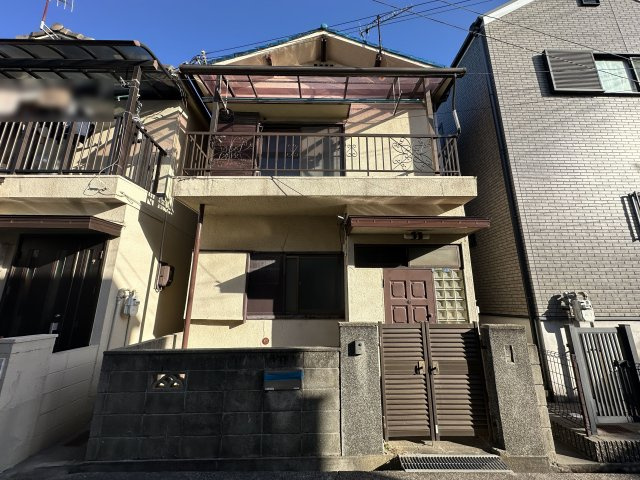 神戸市垂水区星陵台7丁目戸建