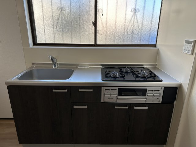 神戸市垂水区星陵台7丁目戸建のキッチン