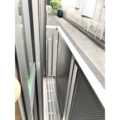 【展望】 | ウィッシュ | 別号室参考写真です