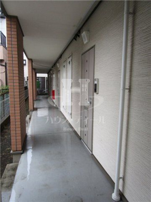 【その他共用部分】 | ウィッシュ