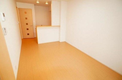 【居間・リビング】 | ウィッシュ | 別号室参考写真です