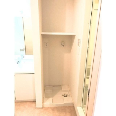 【その他】 | ウィッシュ | 別号室参考写真です