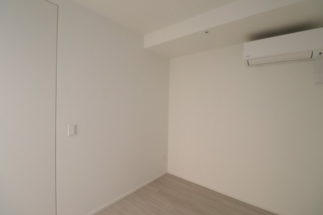 Brillia Tower堂島　中之島小学校区の洋室|Brillia Tower堂島　洋室