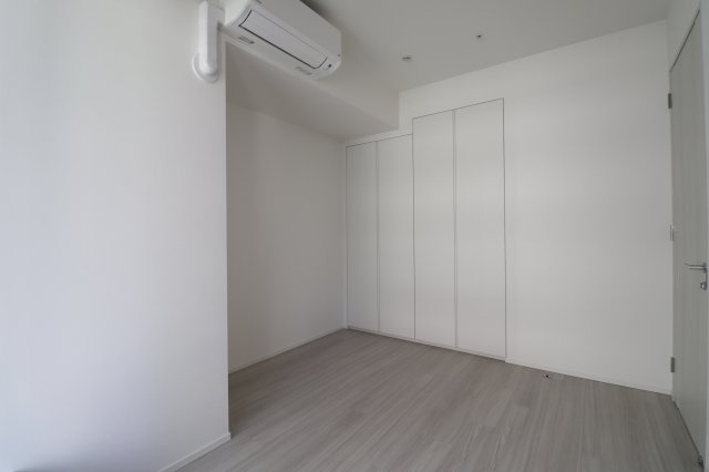 Brillia Tower堂島　中之島小学校区の寝室|Brillia Tower堂島　洋室