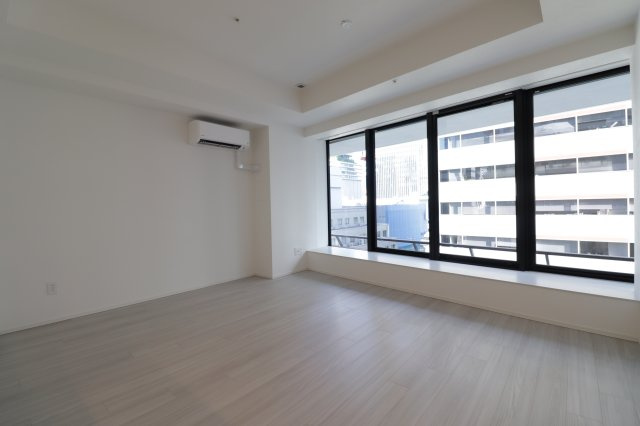 Brillia Tower堂島　中之島小学校区の居間・リビング|Brillia Tower堂島　リビング