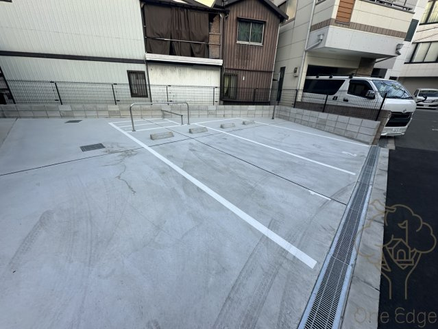 Art Ebieのその他共用部分