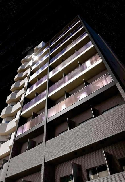 ガリシア代々木