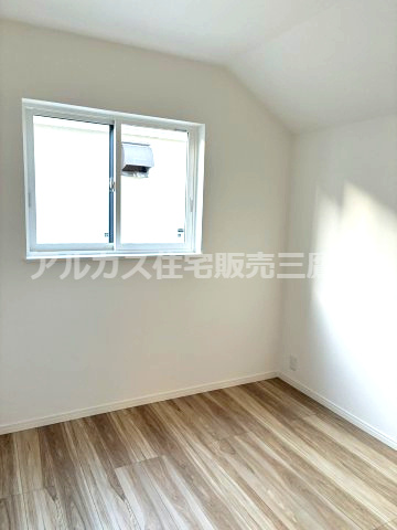 武蔵野市吉祥寺南町４丁目 中央線 吉祥寺駅 新築戸建の洋室