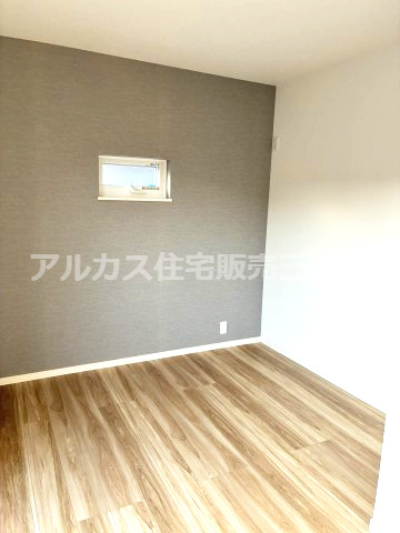 武蔵野市吉祥寺南町４丁目 中央線 吉祥寺駅 新築戸建の洋室