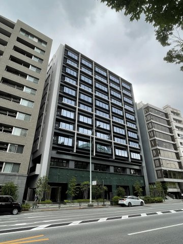 ザ・パークハウス市ヶ谷