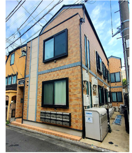 アーバンプレイス方南町駅前