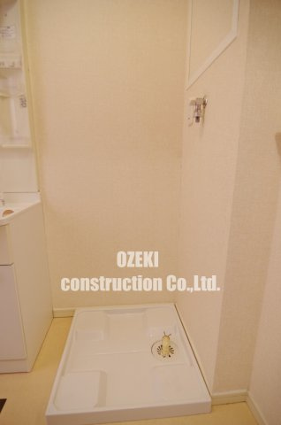 プレミール Bの設備