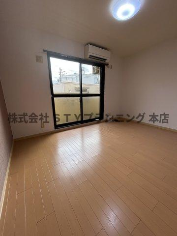 仲介手数料０円！パークステイ八事の居間・リビング