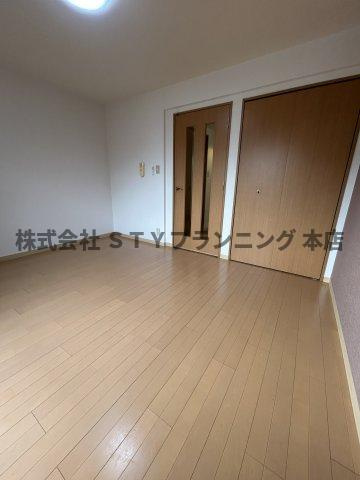 仲介手数料０円！パークステイ八事の居間・リビング