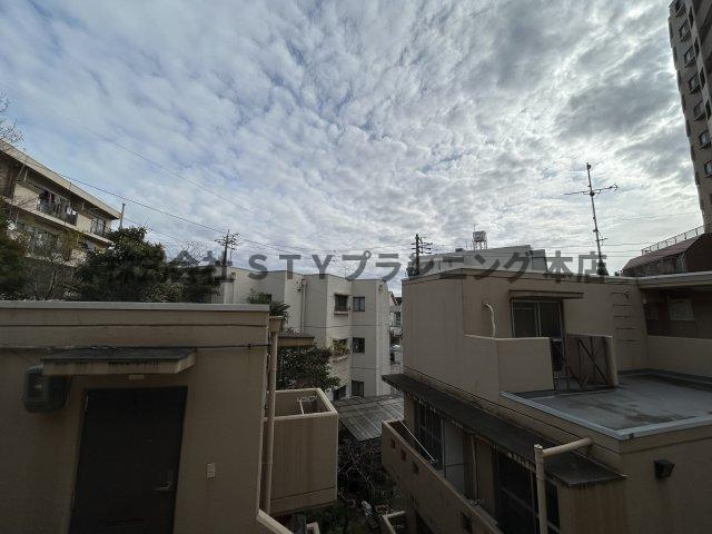 仲介手数料０円！パークステイ八事の展望