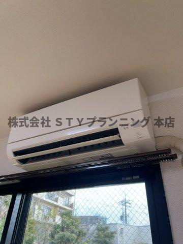 仲介手数料０円！パークステイ八事の設備