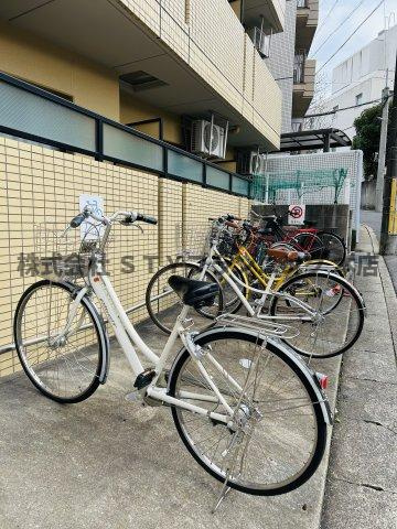 仲介手数料０円！パークステイ八事のその他共用部分