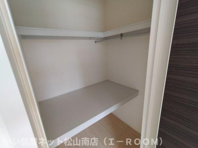 【収納】 | ヴォア ベール Ａ棟