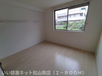 【内装】 | ヴォア ベール Ａ棟