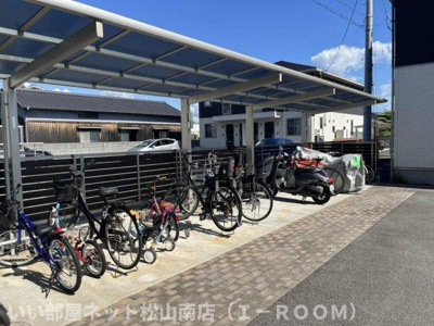 【その他共用部分】 | ヴォア ベール Ａ棟