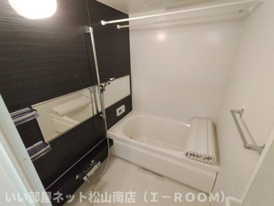 【浴室】 | ヴォア ベール Ａ棟