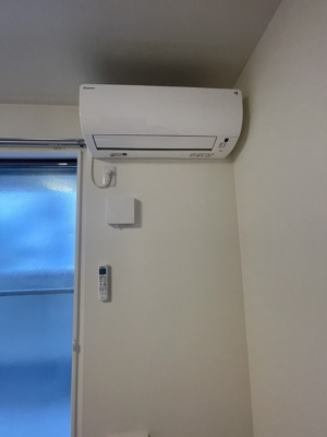 【設備】 | ミリア北習志野