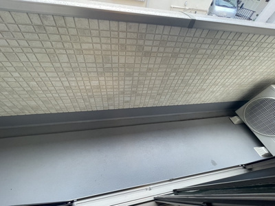 【バルコニー】 | ミリア北習志野