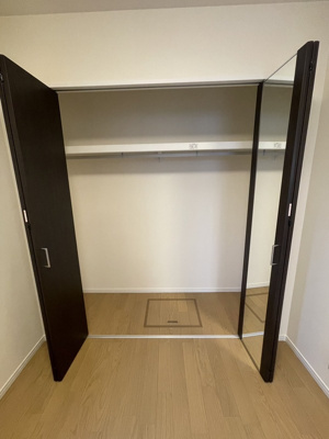 【収納】 | ミリア北習志野