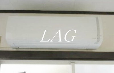 【設備】 | ウイング旗の台パートⅠ | エアコンです。