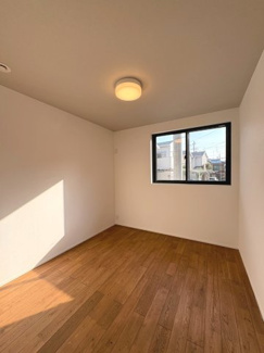 【寝室】 | 西京区上桂大野町