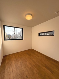 【子供部屋】 | 西京区上桂大野町