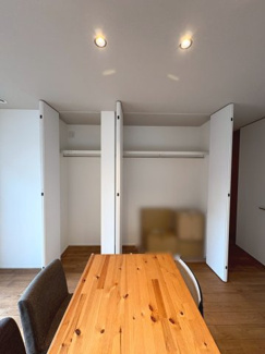 【収納】 | 西京区上桂大野町