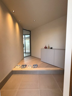 【玄関】 | 西京区上桂大野町