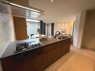 【キッチン】 | 西京区上桂大野町