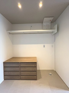 【ランドリースペース】 | 西京区上桂大野町