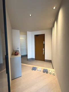 【玄関】 | 西京区上桂大野町