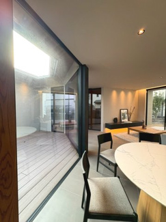 【庭】 | 西京区上桂大野町