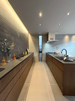 【キッチン】 | 西京区上桂大野町