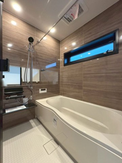 【浴室】 | 西京区上桂大野町