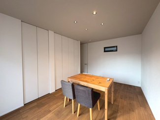 【洋室】 | 西京区上桂大野町