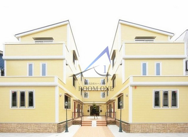 ミルクリーク桜台