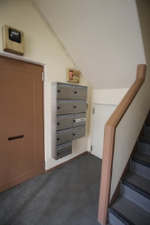 【その他共用部分】