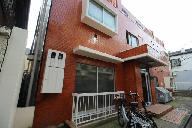 池袋グリーンタウンの画像