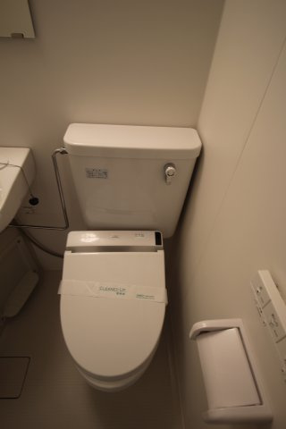 【トイレ】