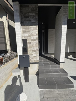 【設備】 | 塚田駅9分　見学可　北本町2　全4棟　A号棟