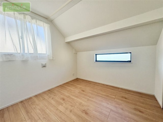 【洋室】 | 塚田駅9分　見学可　北本町2　全4棟　D号棟