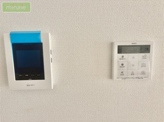 【設備】 | 塚田駅9分　見学可　北本町2　全4棟　D号棟