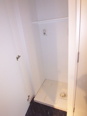 ブランノワール早稲田の設備